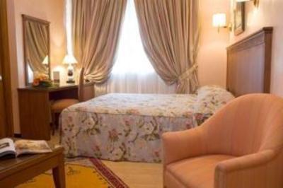 фото отеля Hotel Club Val D'Anfa