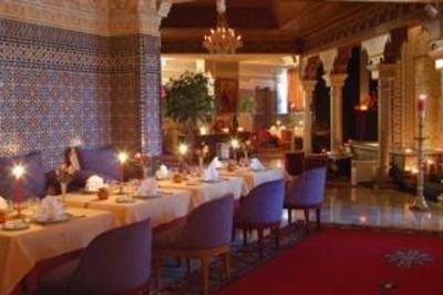 фото отеля Hotel Club Val D'Anfa