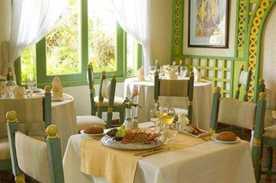 фото отеля Hotel Club Val D'Anfa