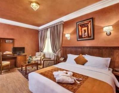 фото отеля Hotel Club Val D'Anfa