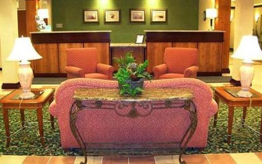 фото отеля Fairfield Inn & Suites Williamsport