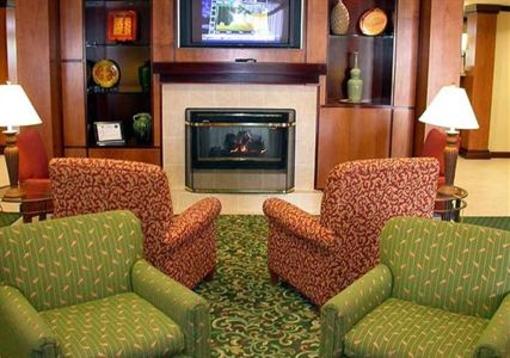 фото отеля Fairfield Inn & Suites Williamsport