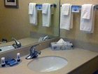 фото отеля Fairfield Inn & Suites Williamsport