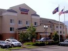 фото отеля Fairfield Inn & Suites Williamsport