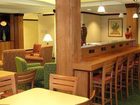 фото отеля Fairfield Inn & Suites Williamsport