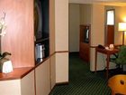 фото отеля Fairfield Inn & Suites Williamsport