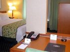 фото отеля Fairfield Inn & Suites Williamsport