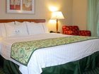 фото отеля Fairfield Inn & Suites Williamsport