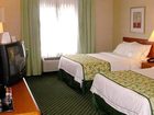 фото отеля Fairfield Inn & Suites Williamsport