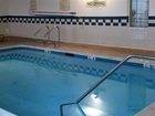 фото отеля Fairfield Inn & Suites Williamsport