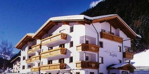 фото отеля Hotel Bergblick Ratschings