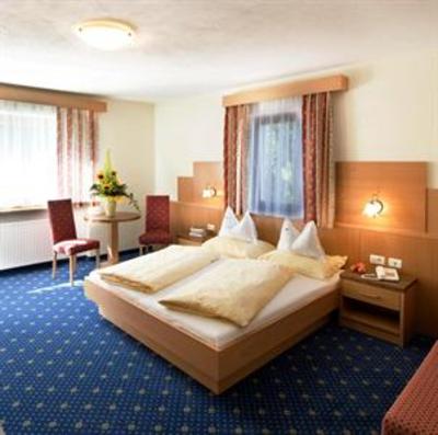 фото отеля Hotel Bergblick Ratschings