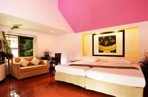 фото отеля Koh Hai Fantasy Resort And Spa Trang