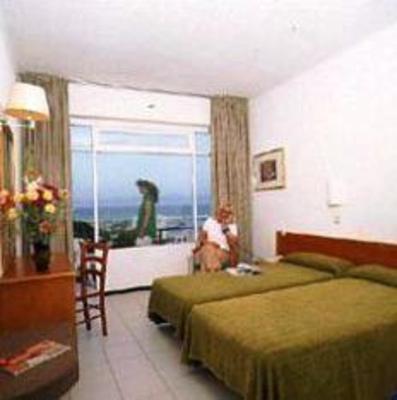 фото отеля Amazonas Hotel