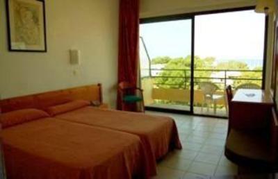 фото отеля Amazonas Hotel