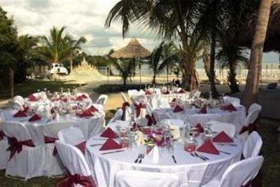 фото отеля Coconut Cove Resort and Marina