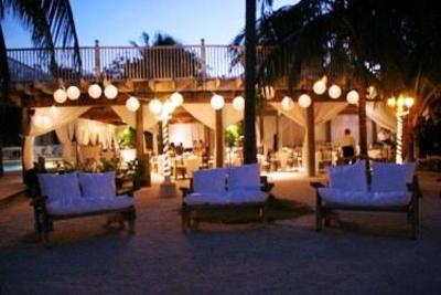 фото отеля Coconut Cove Resort and Marina