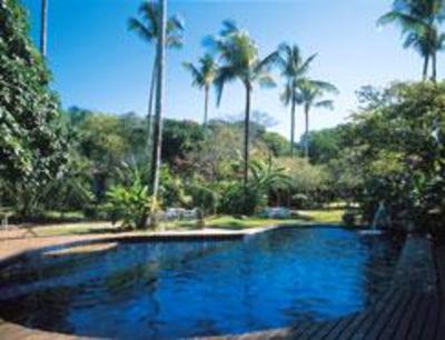 фото отеля Pousada Capim Santo Trancoso