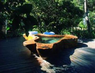 фото отеля Pousada Capim Santo Trancoso