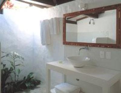 фото отеля Pousada Capim Santo Trancoso