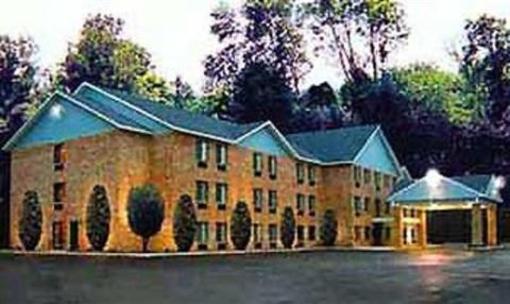 фото отеля Harbor Country Hotel