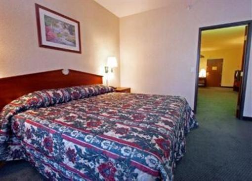 фото отеля Harbor Country Hotel