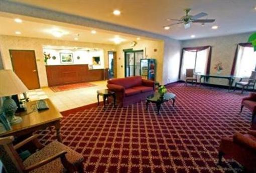 фото отеля Harbor Country Hotel
