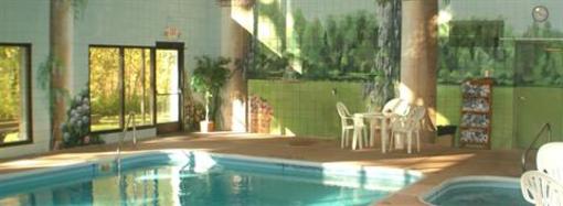 фото отеля Harbor Country Hotel