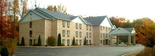фото отеля Harbor Country Hotel