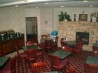 фото отеля Harbor Country Hotel