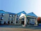 фото отеля Harbor Country Hotel