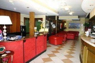фото отеля Hotel Ristorante Alla Botte