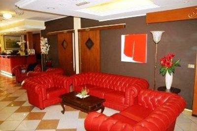 фото отеля Hotel Ristorante Alla Botte
