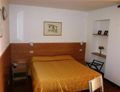 фото отеля Hotel Ristorante Alla Botte