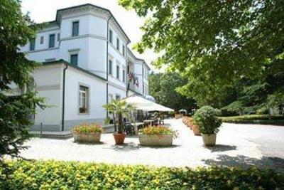 фото отеля Grand Hotel Terme Riolo Terme