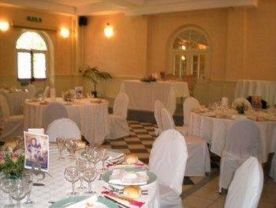 фото отеля Grand Hotel Terme Riolo Terme