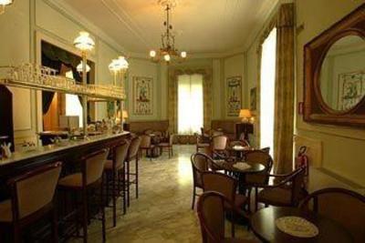 фото отеля Grand Hotel Terme Riolo Terme