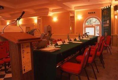 фото отеля Grand Hotel Terme Riolo Terme