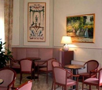 фото отеля Grand Hotel Terme Riolo Terme