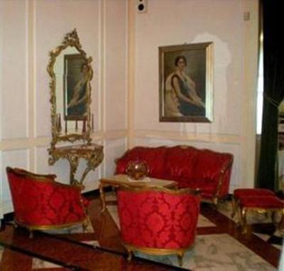 фото отеля Grand Hotel Terme Riolo Terme