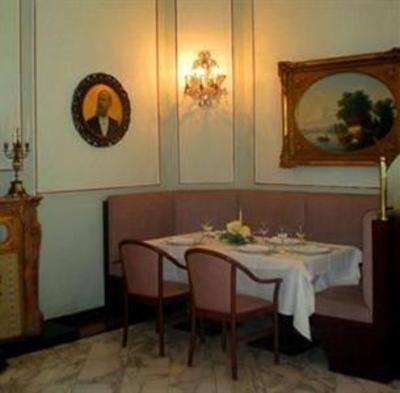 фото отеля Grand Hotel Terme Riolo Terme
