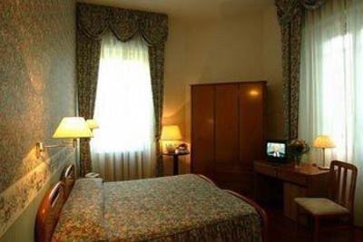 фото отеля Grand Hotel Terme Riolo Terme