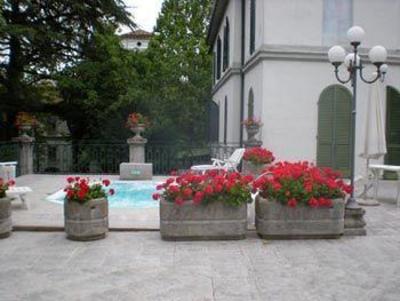 фото отеля Grand Hotel Terme Riolo Terme