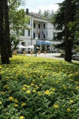 фото отеля Grand Hotel Terme Riolo Terme