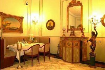 фото отеля Grand Hotel Terme Riolo Terme