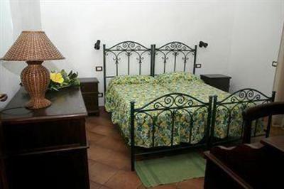 фото отеля Villa Saraceno Hotel Lipari