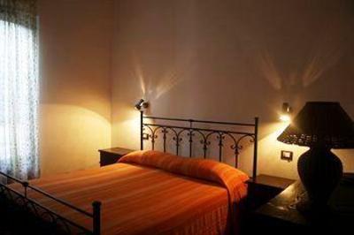 фото отеля Villa Saraceno Hotel Lipari