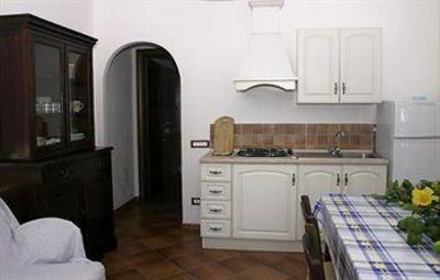 фото отеля Villa Saraceno Hotel Lipari