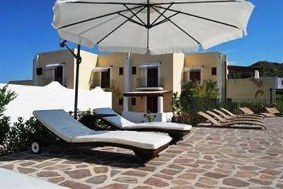 фото отеля Villa Saraceno Hotel Lipari
