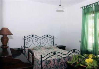 фото отеля Villa Saraceno Hotel Lipari